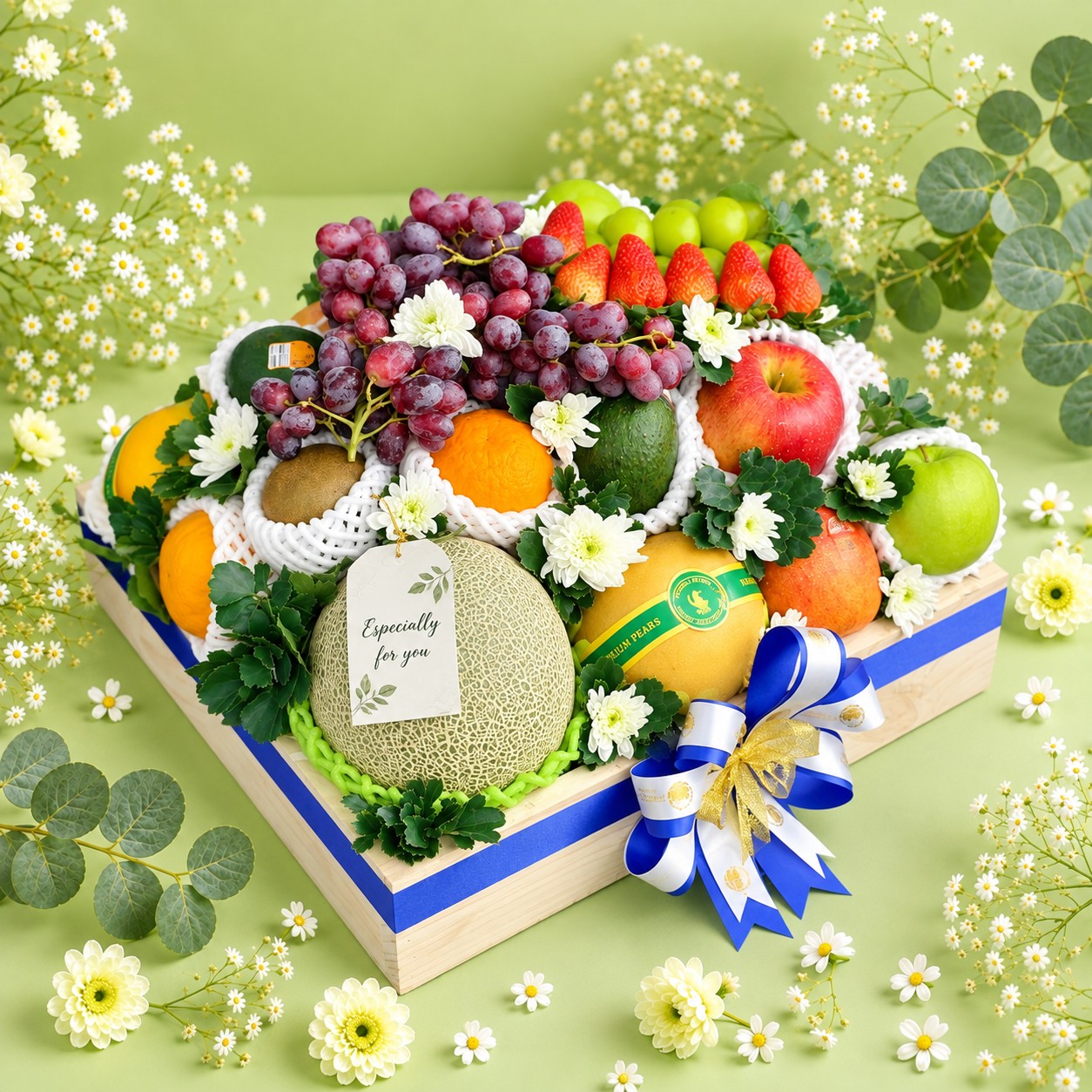 PREMIUMFRUIT - SET73 รูปเพิ่มเติม