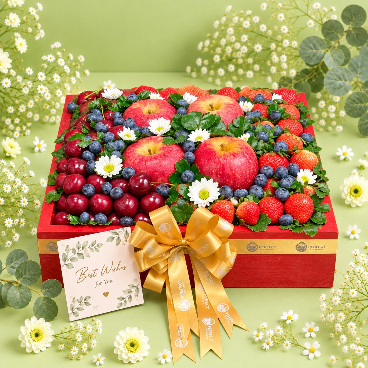 PREMIUMFRUIT - SET77