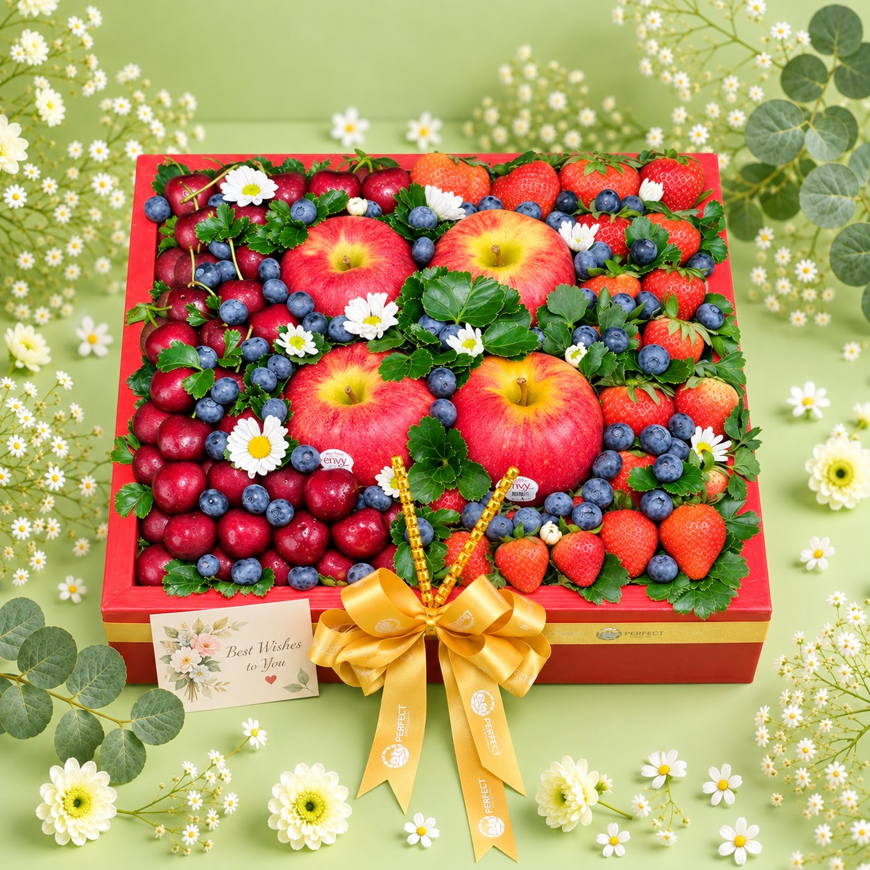 PREMIUMFRUIT - SET77 รูปเพิ่มเติม