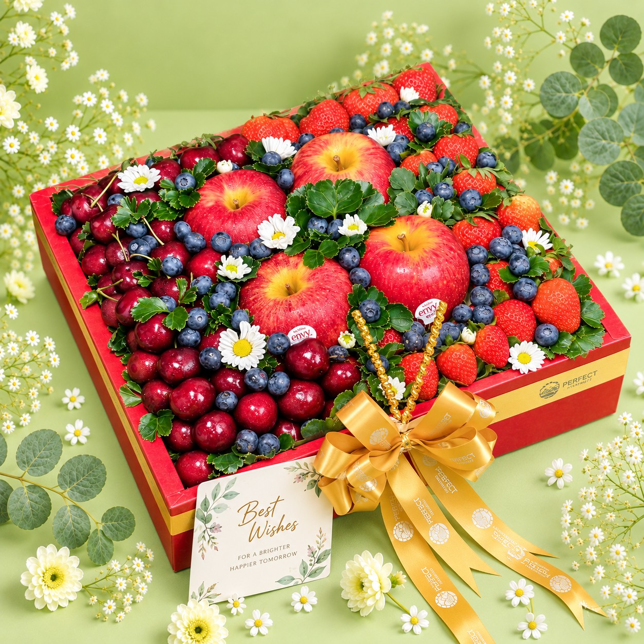 PREMIUMFRUIT - SET77 รูปเพิ่มเติม