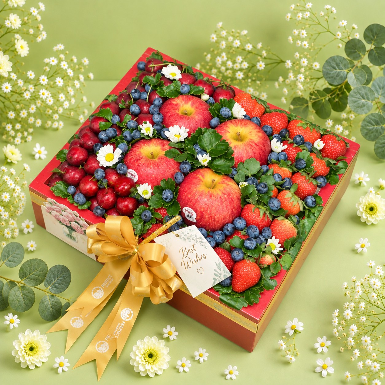 PREMIUMFRUIT - SET77 รูปเพิ่มเติม
