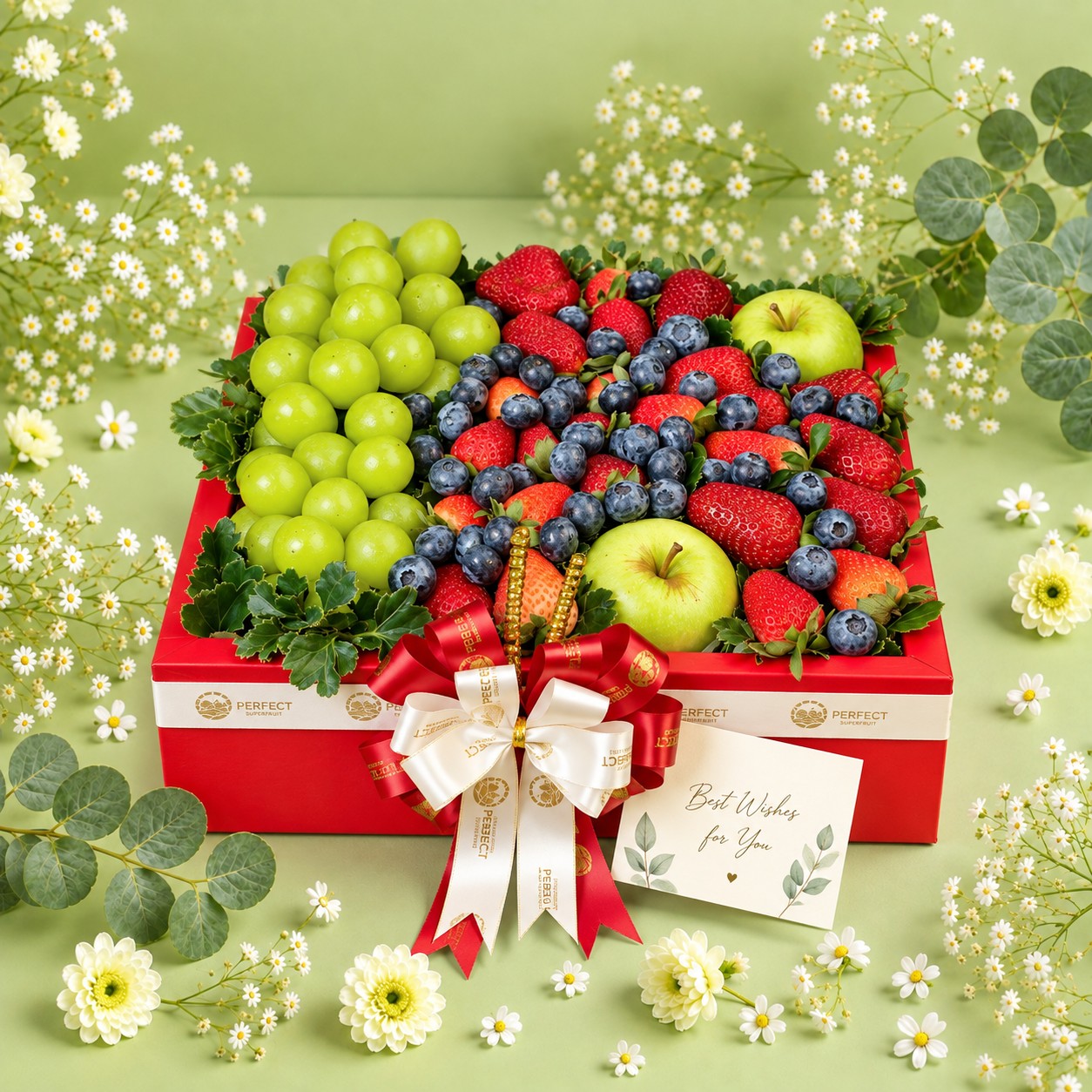 PREMIUMFRUIT - SET78