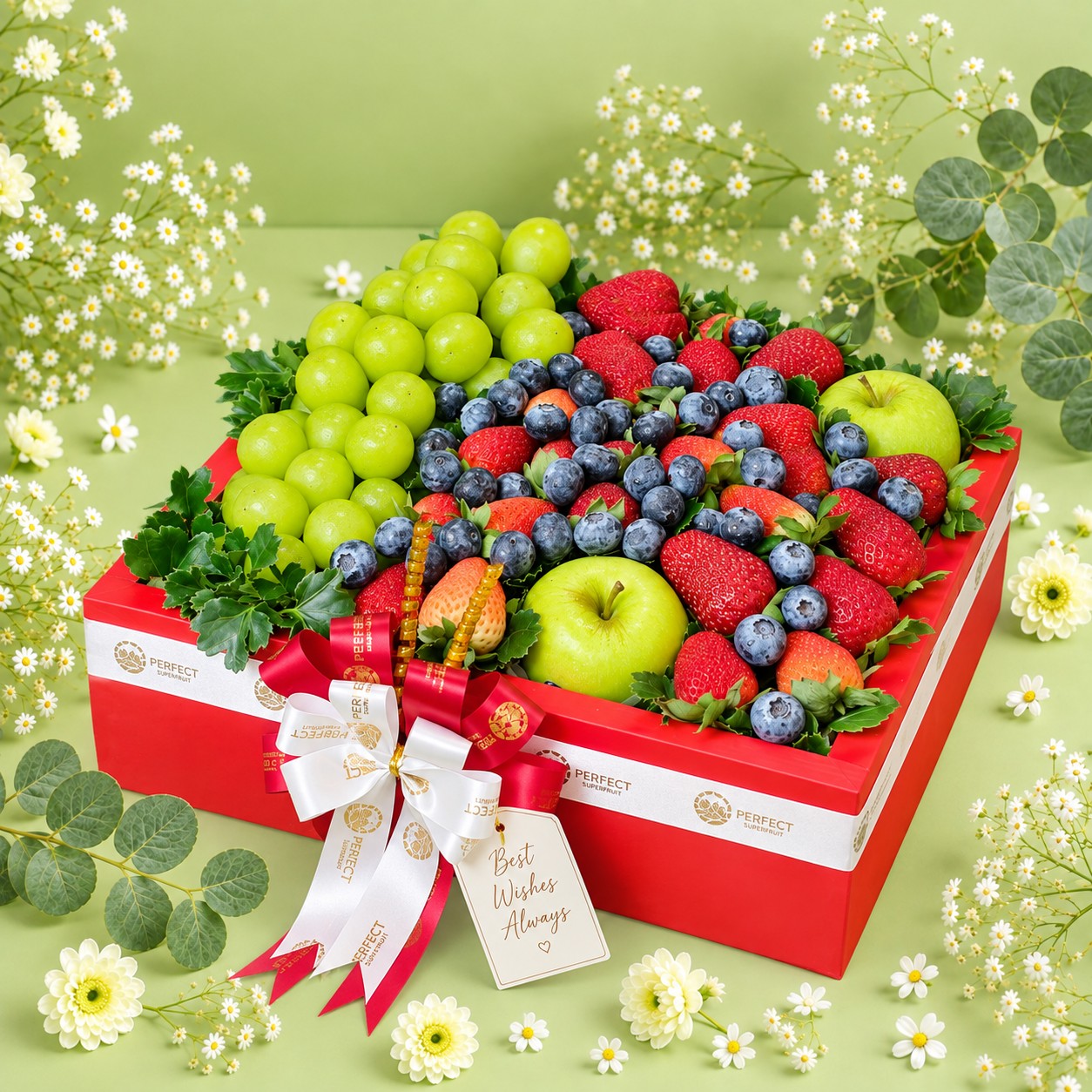 PREMIUMFRUIT - SET78 รูปเพิ่มเติม