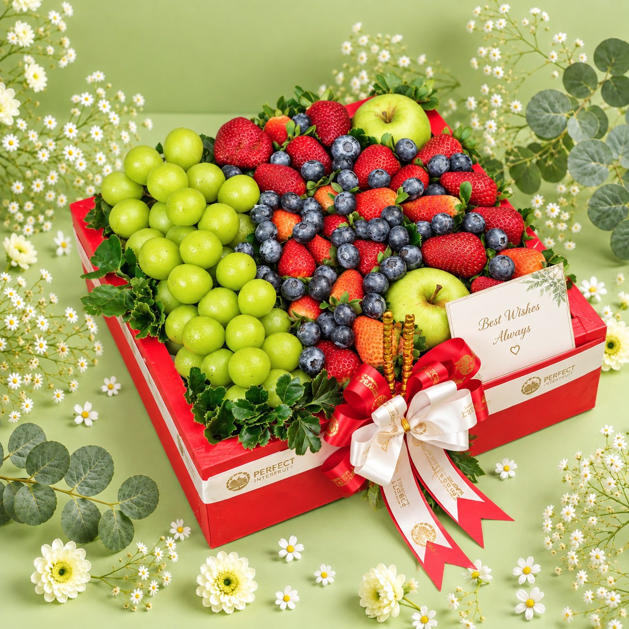 PREMIUMFRUIT - SET78 รูปเพิ่มเติม