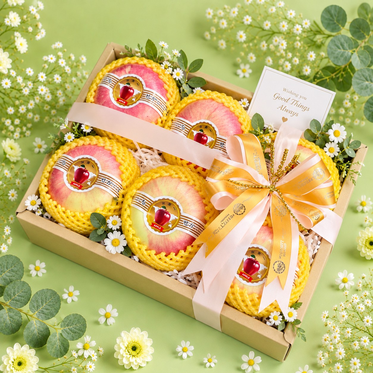 PREMIUMFRUIT - SET80 รหัส SF-80