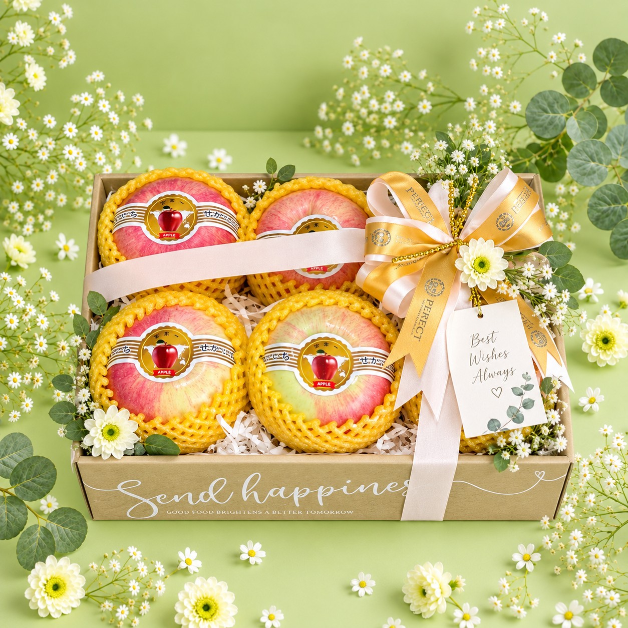 PREMIUMFRUIT - SET80 รูปเพิ่มเติม