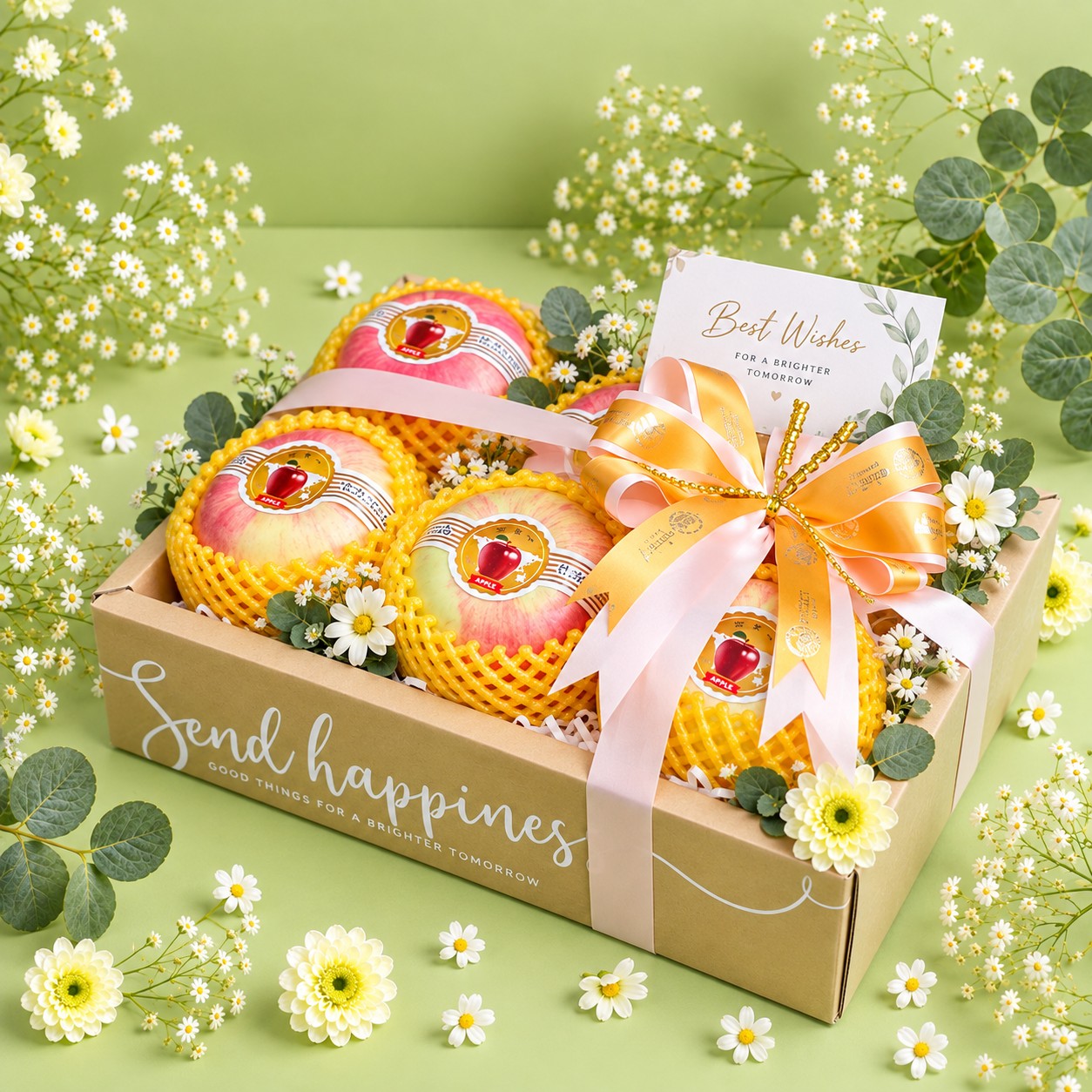 PREMIUMFRUIT - SET80 รูปเพิ่มเติม