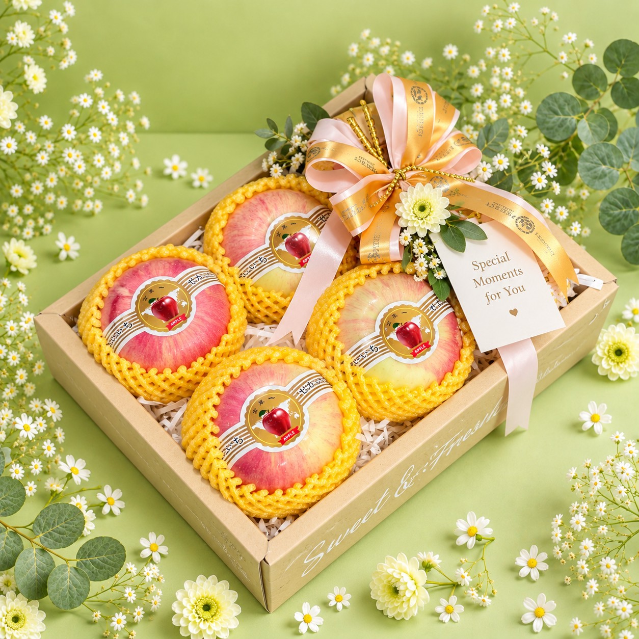 PREMIUMFRUIT - SET80 รูปเพิ่มเติม