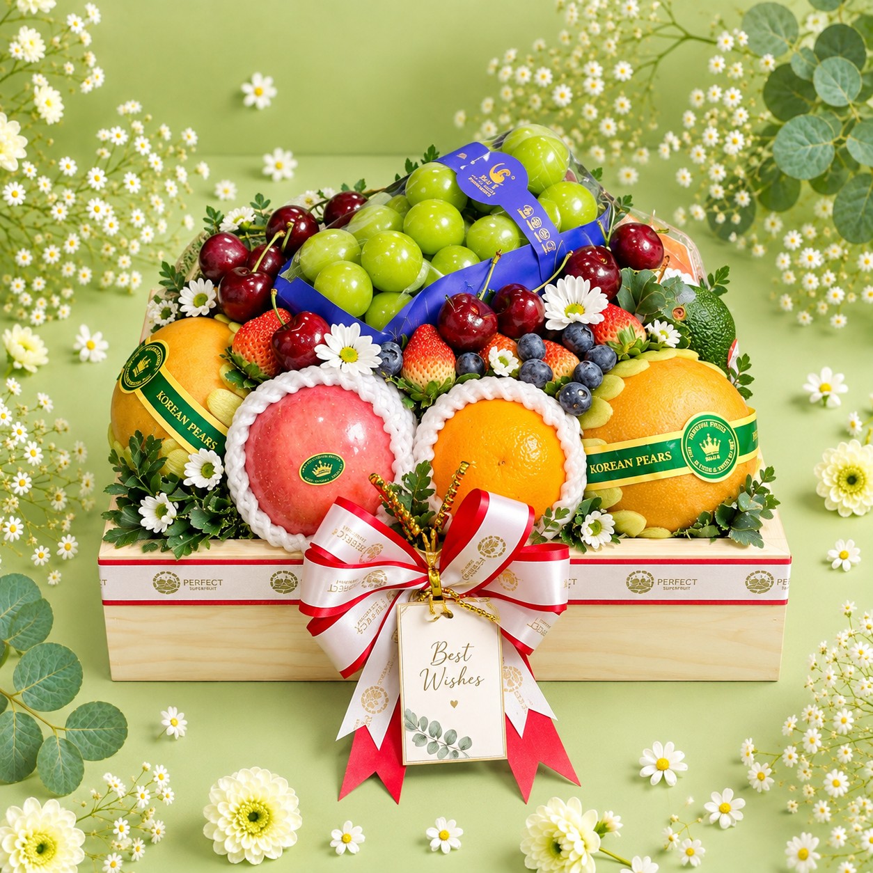 PREMIUMFRUIT - SET81