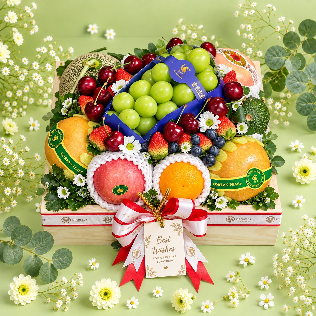 PREMIUMFRUIT - SET81 รูปเพิ่มเติม
