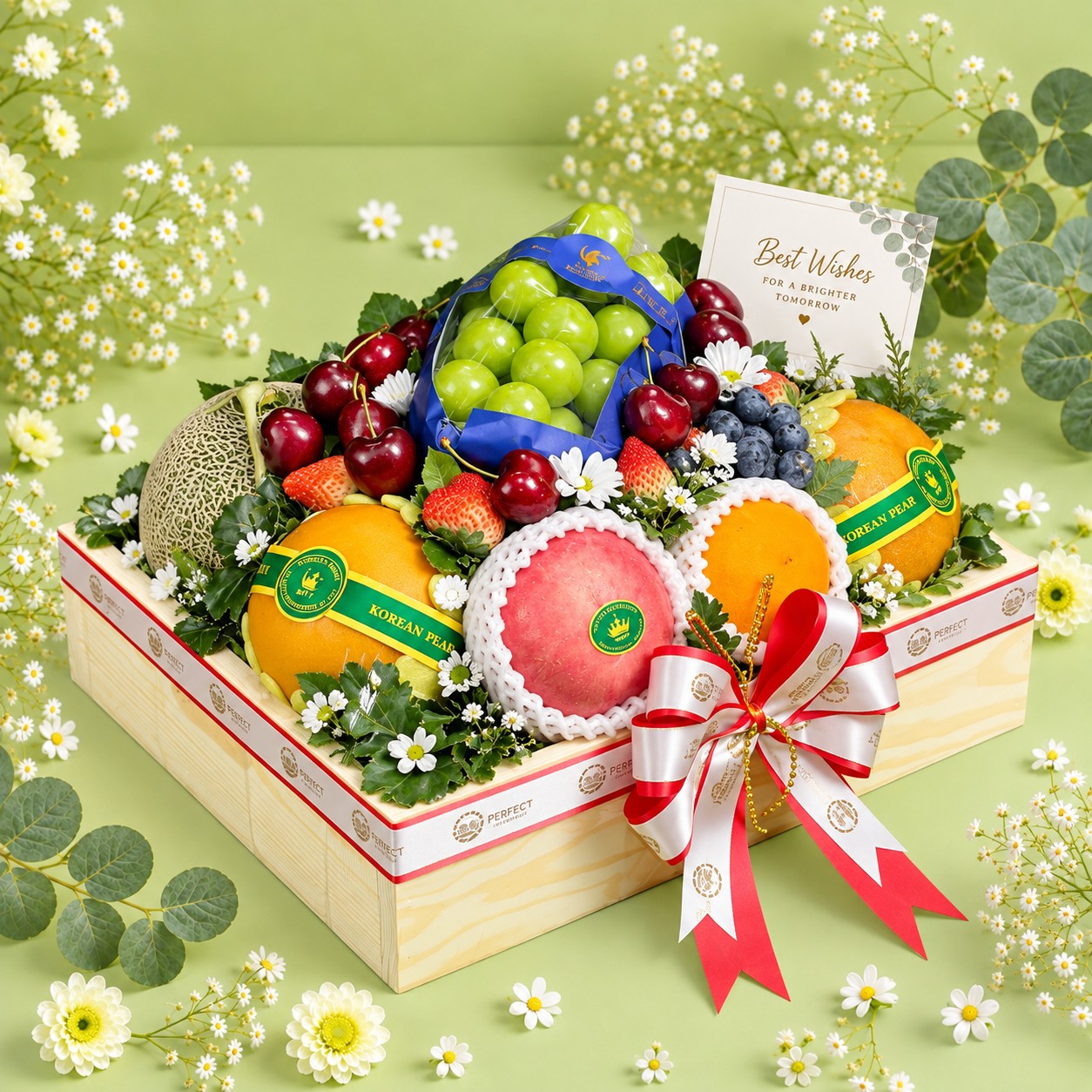 PREMIUMFRUIT - SET81 รูปเพิ่มเติม