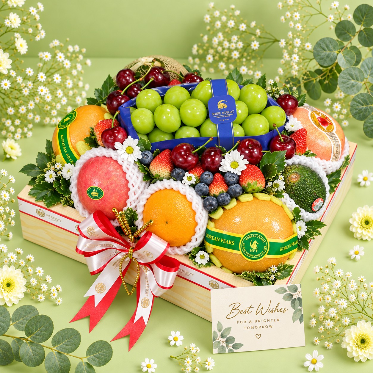 PREMIUMFRUIT - SET81 รูปเพิ่มเติม