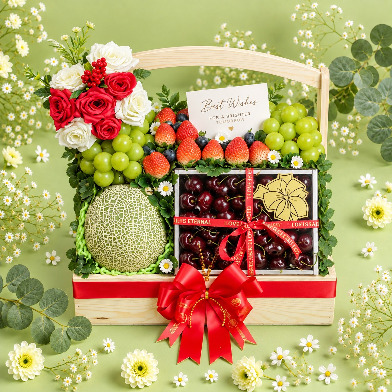 PREMIUMFRUIT - SET82 รหัส SF-82 ราคา 3,390 บาท