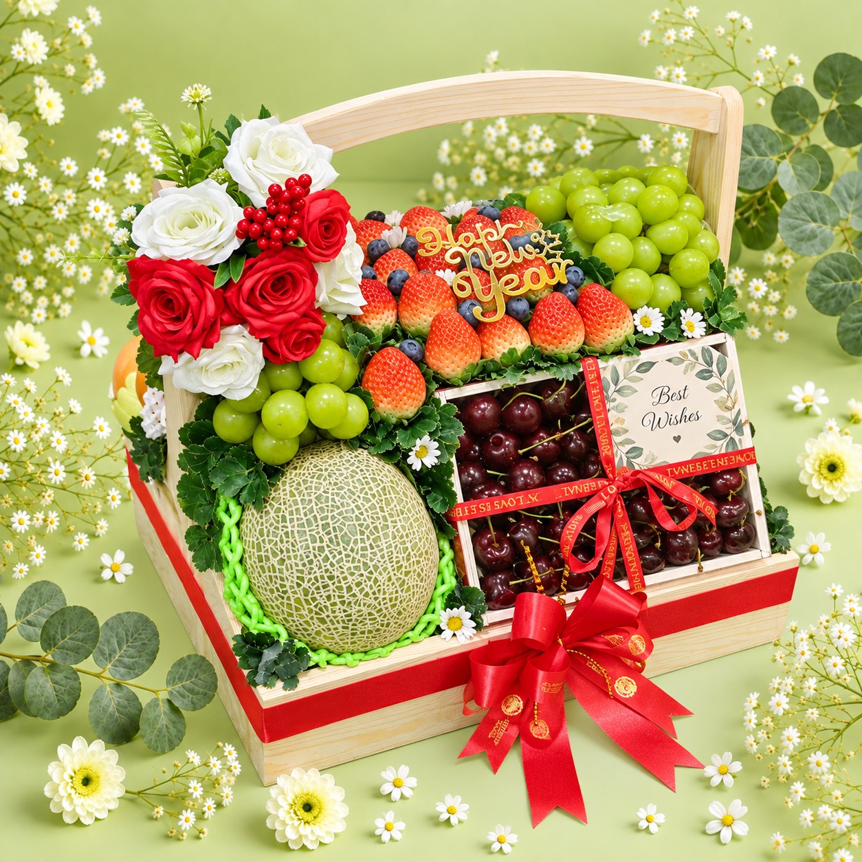 PREMIUMFRUIT - SET82 รูปเพิ่มเติม