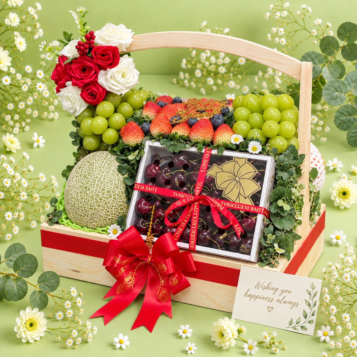 PREMIUMFRUIT - SET82 รูปเพิ่มเติม