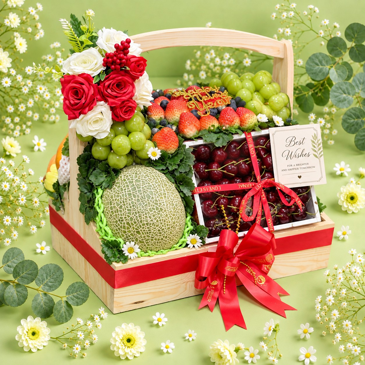 PREMIUMFRUIT - SET82 รูปเพิ่มเติม