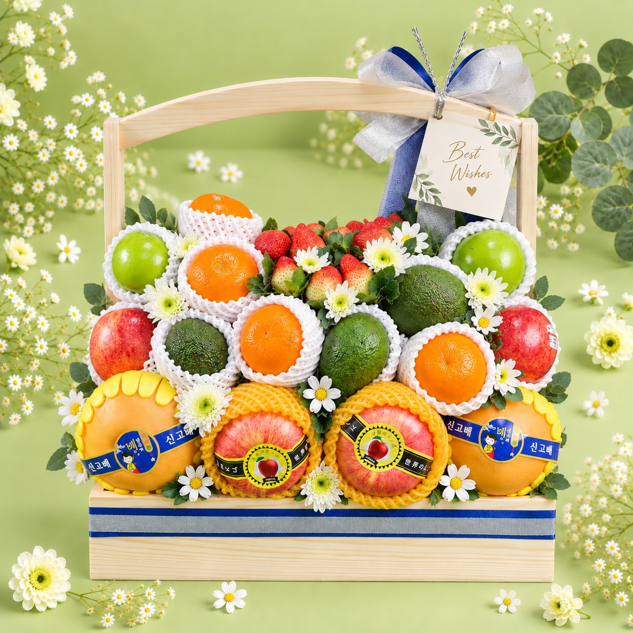 PREMIUMFRUIT - SET83 รหัส SF-83 ราคา 2,250 บาท