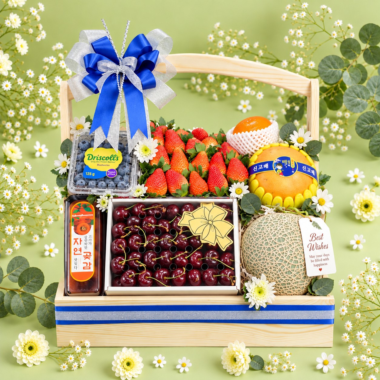 PREMIUMFRUIT - SET84 รหัส SF-84 ราคา 3,990 บาท