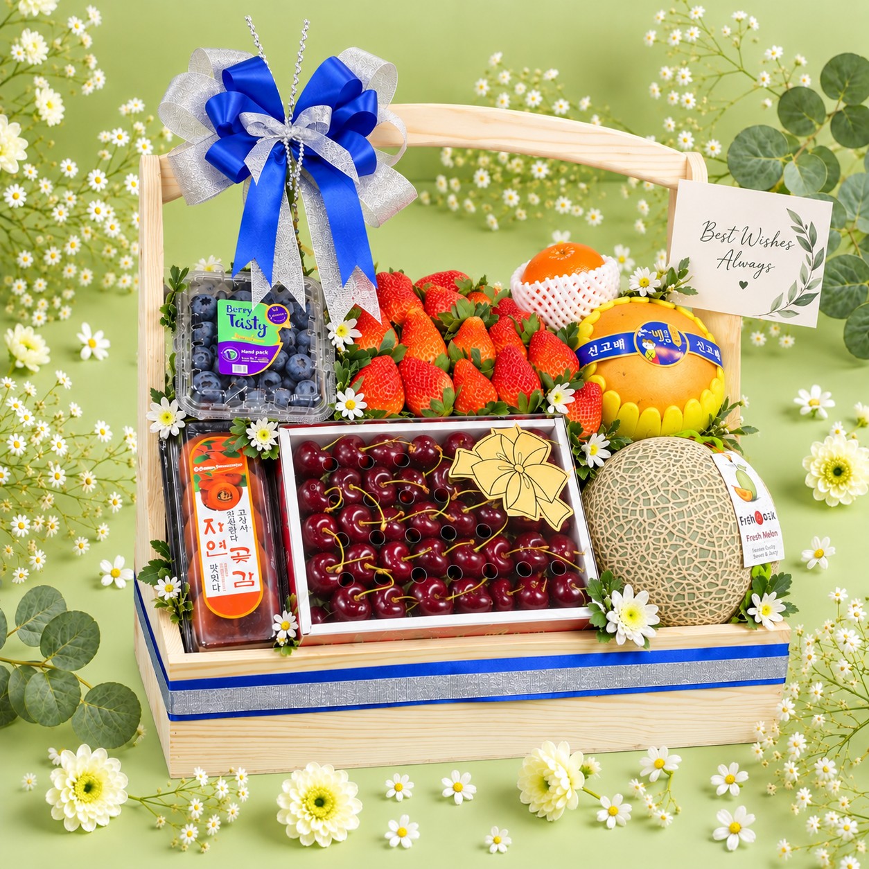 PREMIUMFRUIT - SET84 รูปเพิ่มเติม