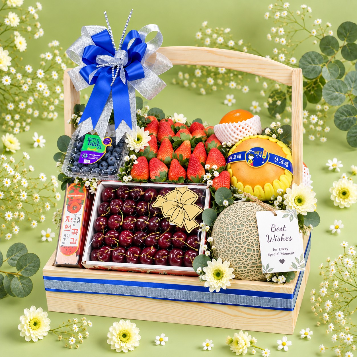 PREMIUMFRUIT - SET84 รูปเพิ่มเติม