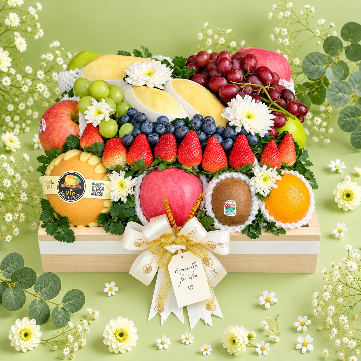 PREMIUMFRUIT - SET85