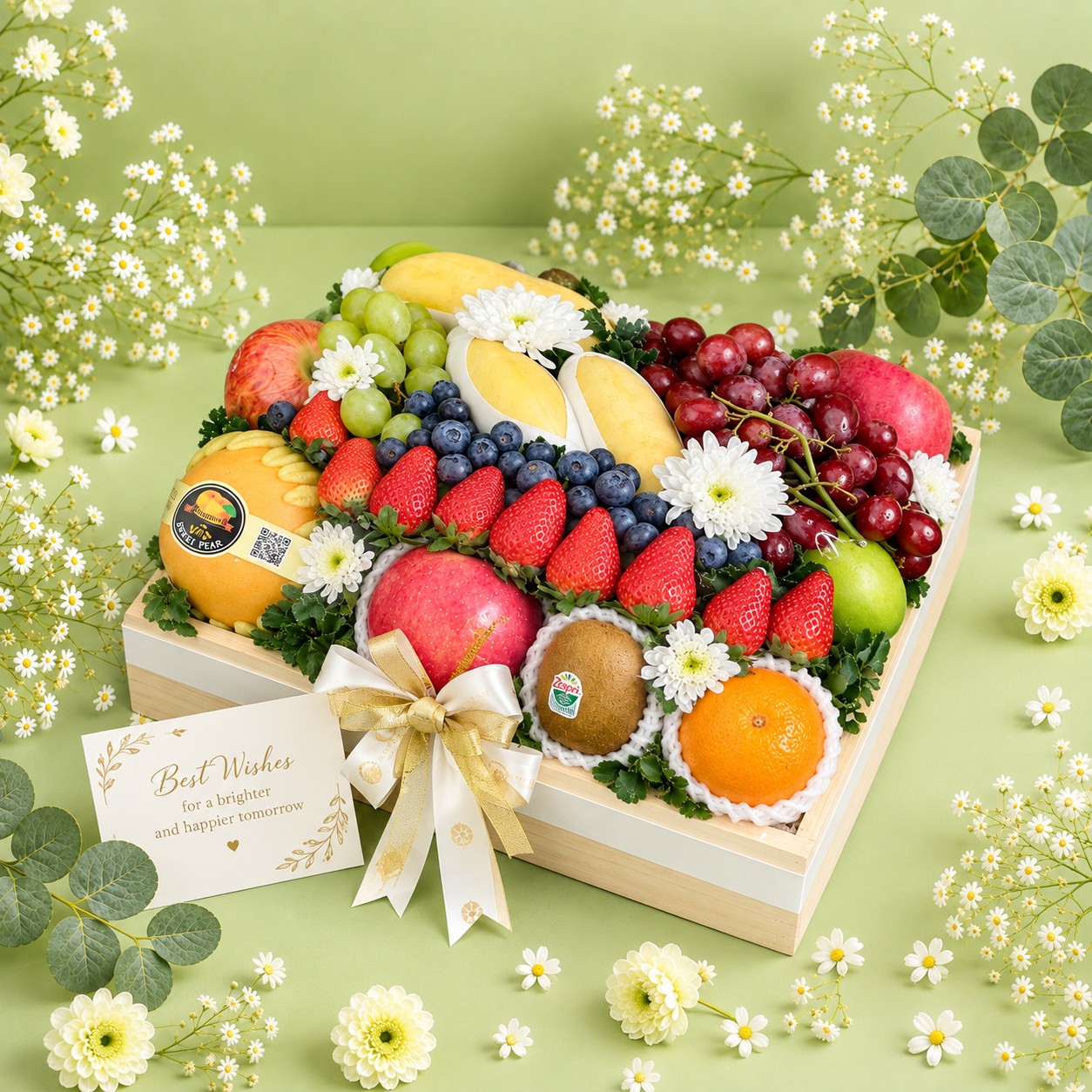 PREMIUMFRUIT - SET85 รูปเพิ่มเติม