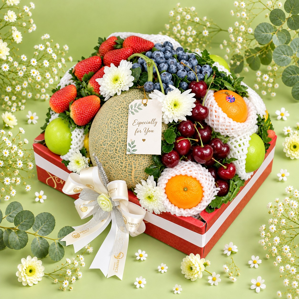 PREMIUMFRUIT - SET86 รูปเพิ่มเติม