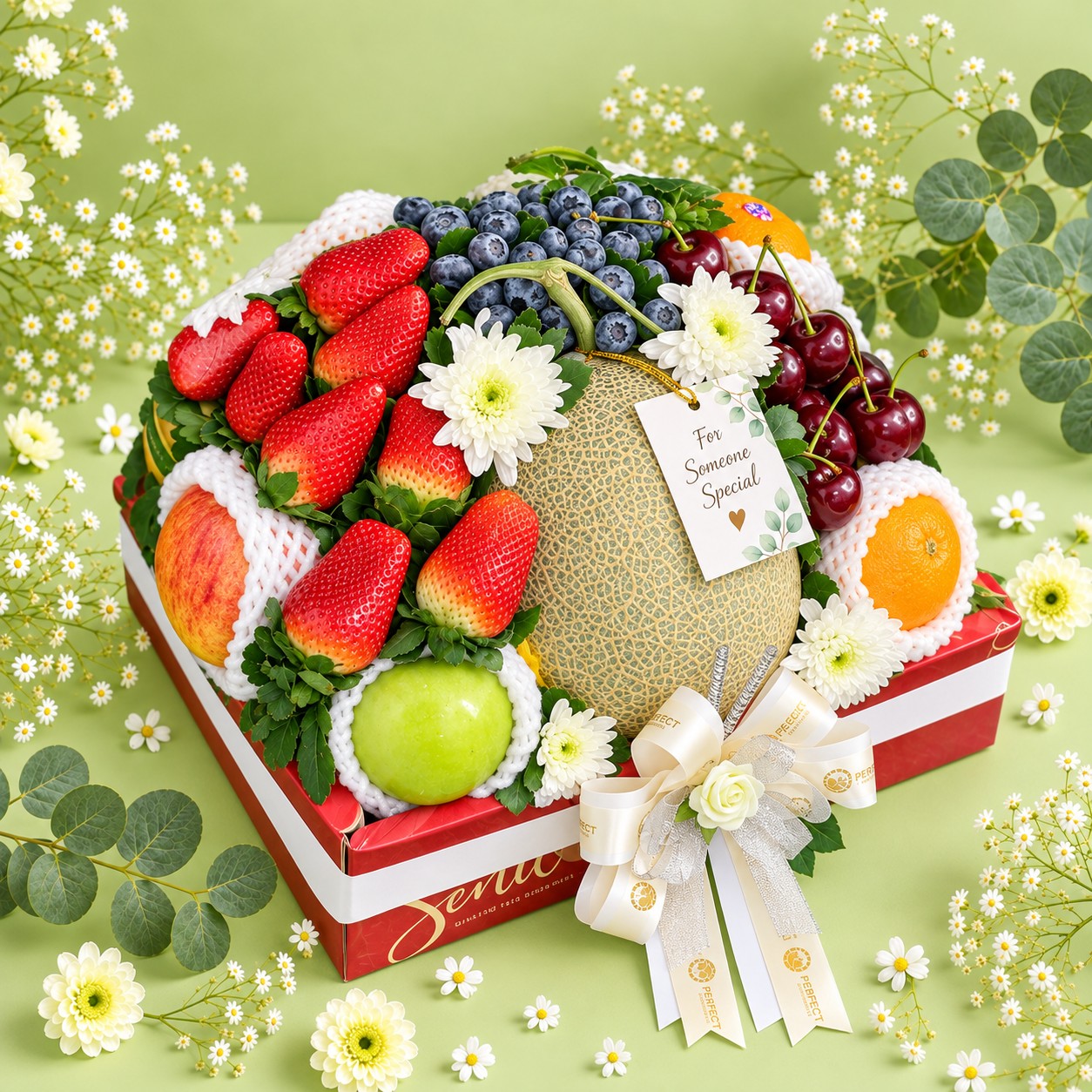 PREMIUMFRUIT - SET86 รูปเพิ่มเติม