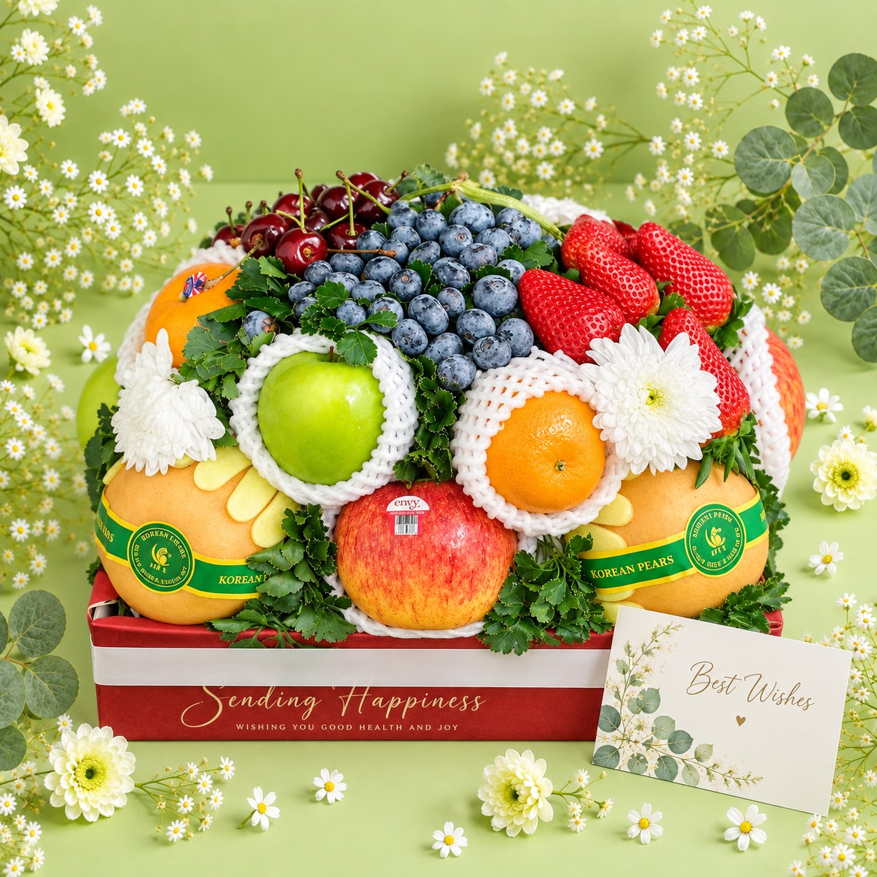 PREMIUMFRUIT - SET86 รูปเพิ่มเติม