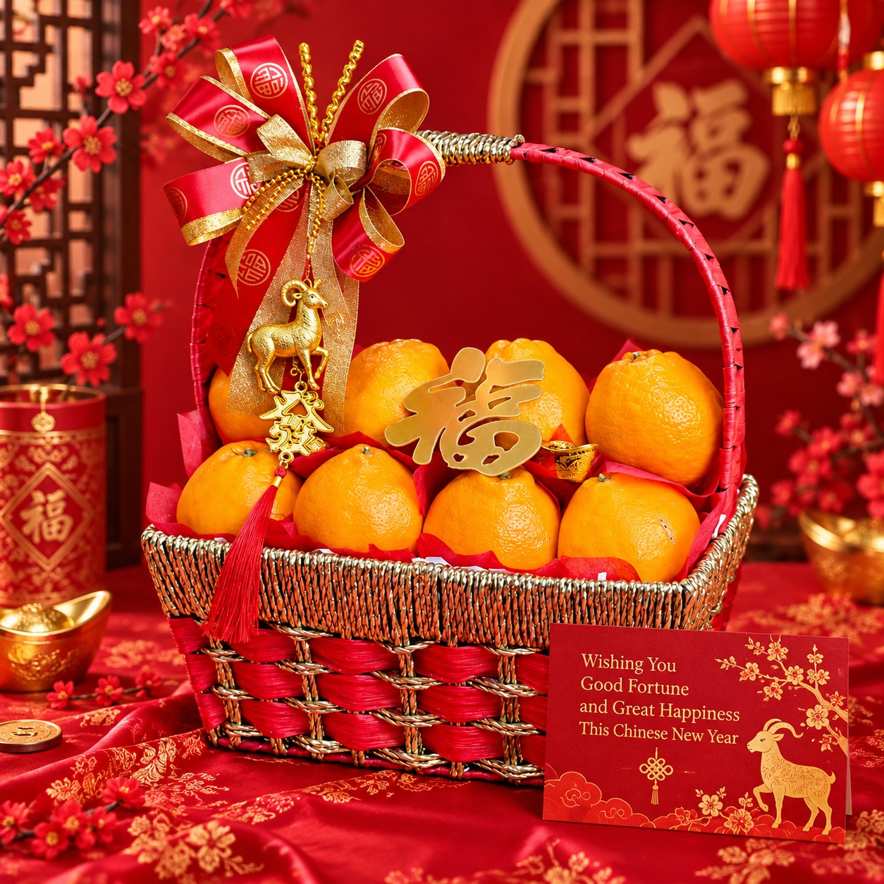 กระเช้าตรุษจีน-08 รูปเพิ่มเติม
