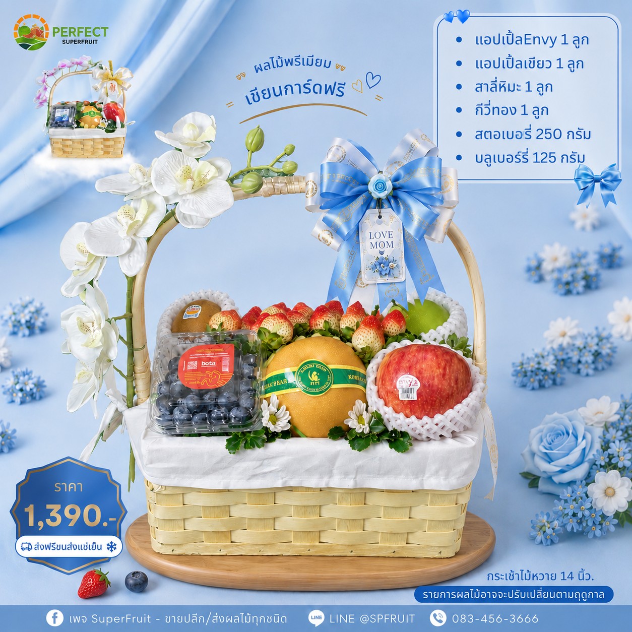 Mother's-Day10 รหัส MT-10